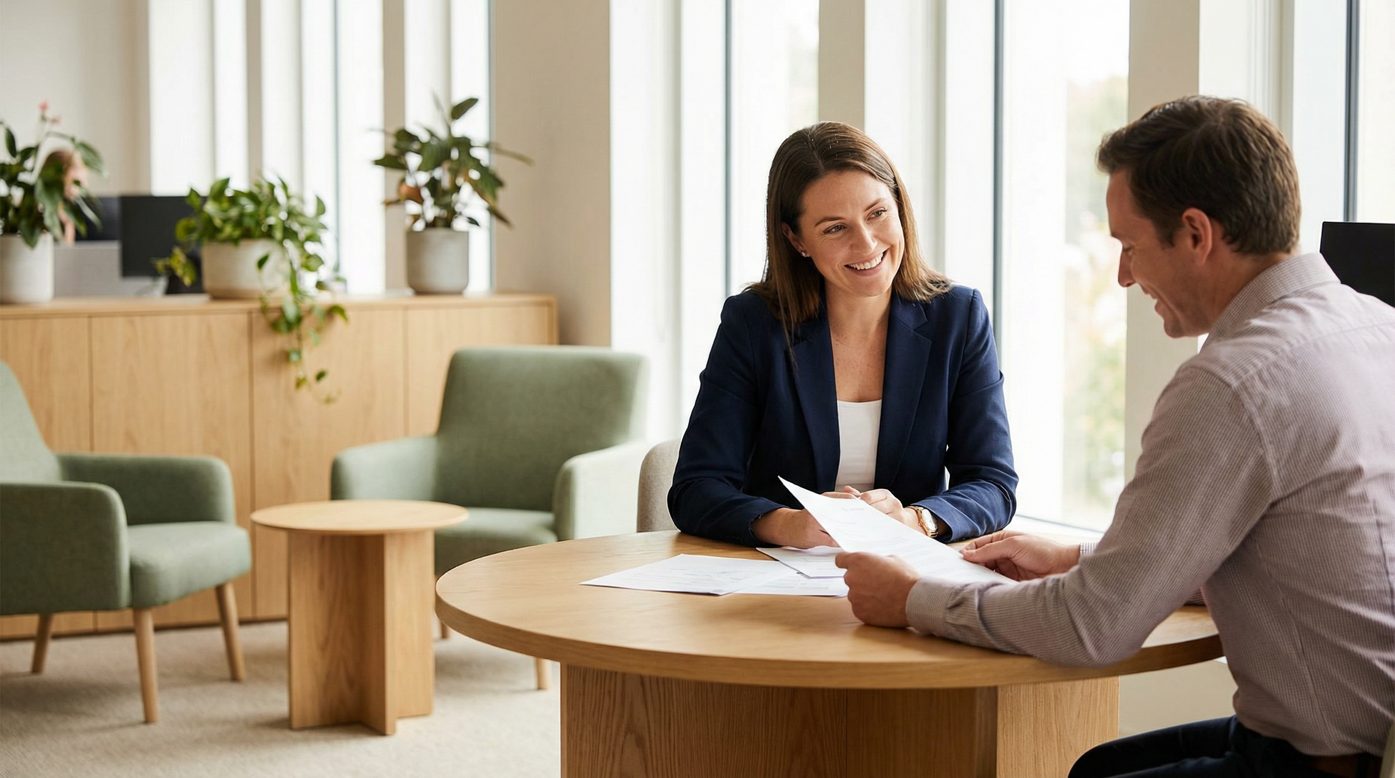 Professional consultation