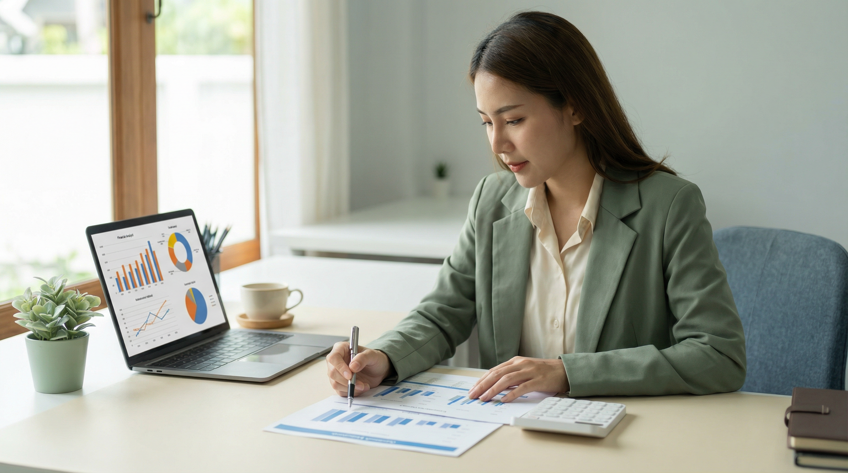 Business Analysis Consultation