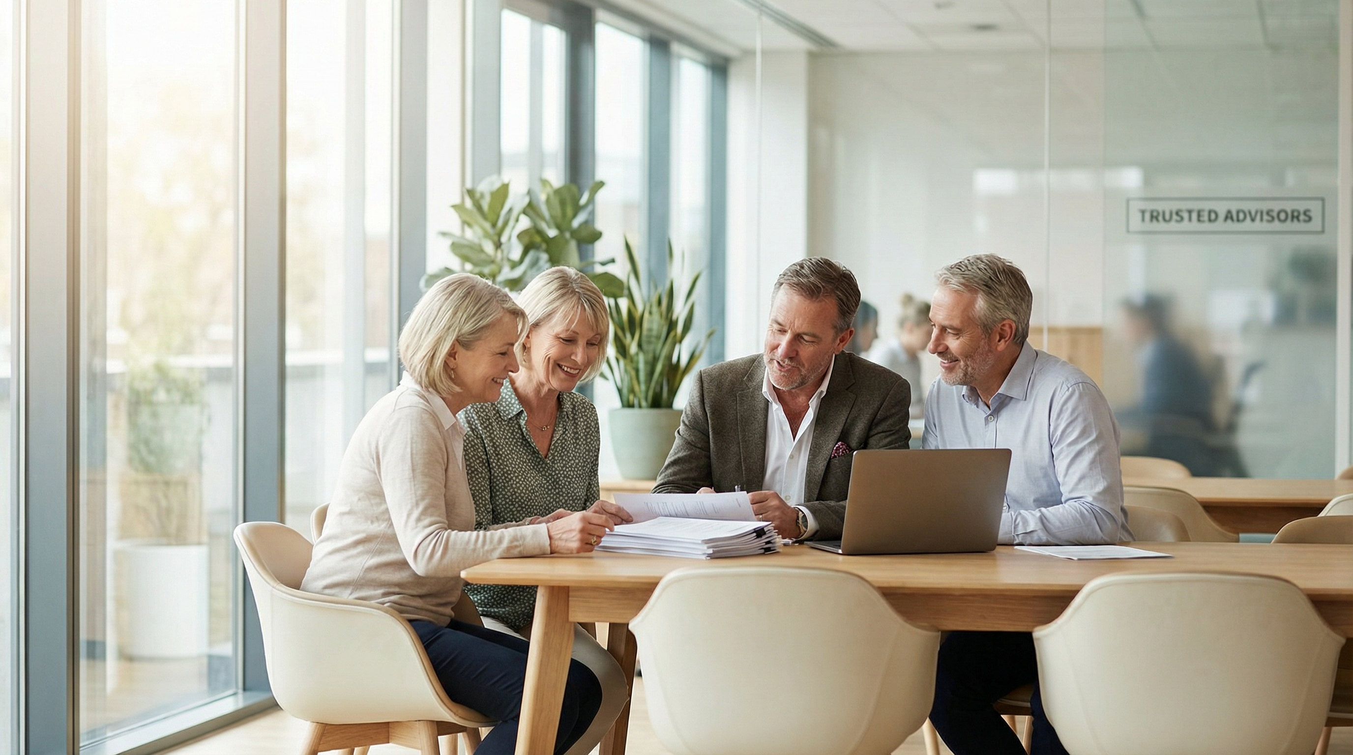 Bookkeeping Services